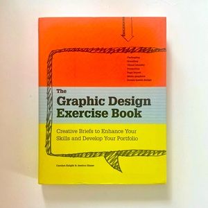 The Graphic Design Exercise Book